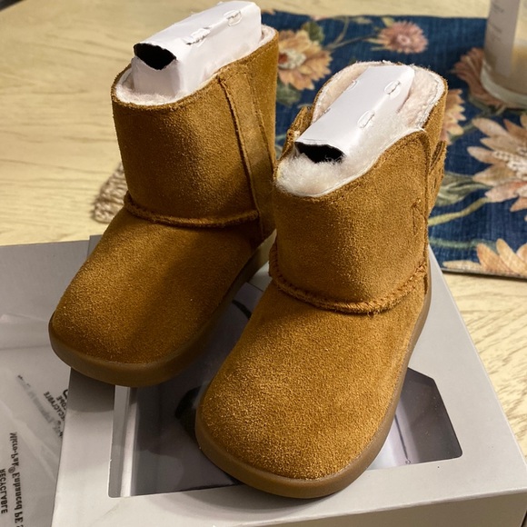 UGG Other - 🎉🎉 MEMORIAL DAY SALE!! 🎉🎉Baby UGGS!!